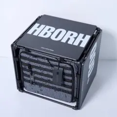 NEIGHBORHOOD - NEIGHBORHOOD Helinox office cube ヘリノックス ネイバーフッド(NEIGHBORHOOD)×ヘリノックス(Helinox)、コラボ