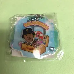 バルドナード レア アクリルキーホルダー ジャイアンツ ガチャ