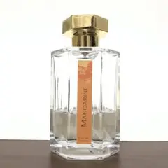 ラルチザン マンダリン オードトワレ 100ml 廃番品 ラルチザンパフューム