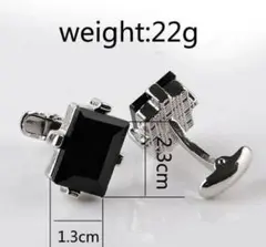 メンズ　カフスボタン / カフリンクス CUFF LINKS