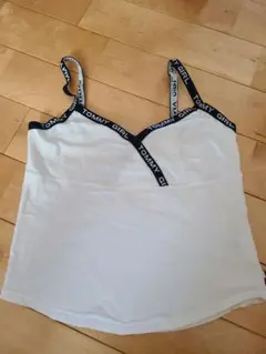 Tommy girl キャミソール1度使用のみ　状態良好