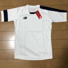 ニューバランス プラクティスシャツ 150