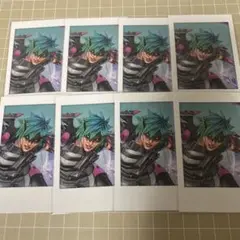 APEX フォト風カード オルター セット