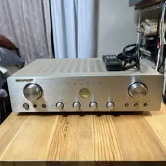 Marants PM8100SAプリメインアンプ Marantz PM8100SAの仕様 マランツ