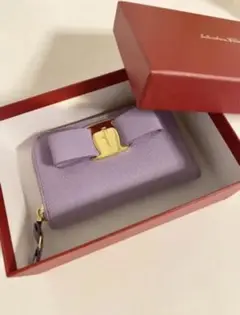 フェラガモ コインケース 財布 ヴェラ