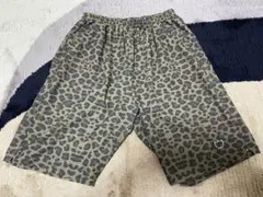 AKTR ショーツ Lサイズ