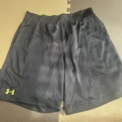 アンダーアーマー UNDER ARMOUR ショートパンツ XL