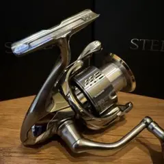 週末値下　シマノ 22 ステラ C5000XG (替スプール付) 4969363043979.jpg