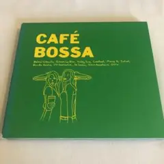 cafe bossa