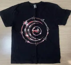 CROSSFAITH TOUR 2018 Tシャツ・タオルセット【M】