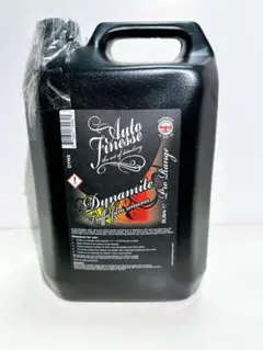 【アウトレット】オートフィネス　ダイナマイト　5L 楽天市場】【 日本正規品 】 AutoFinesse オートフィネス