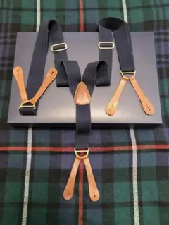 2025年最新】POLO RALPH LAUREN サスペンダーの人気アイテム
