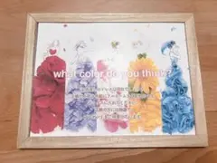 結婚式 ドレス当てクイズ ゲーム ボード付き お色直し ウェディングドレス