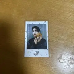straykids skzoo ハン ポラロイド