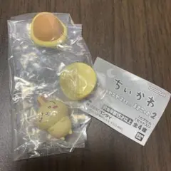 ちいかわ おもちゃ ガチャ