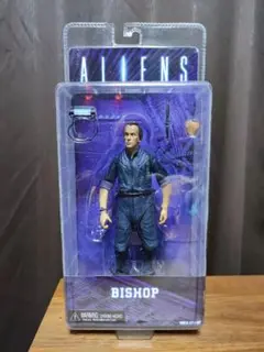 未開封 ネカ NECA エイリアン ビショップ 550625523 破格値下げ】 エイリアン NECA ネカ 未開封 ビショップ メルカリ