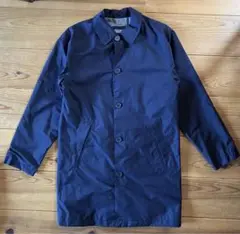 90s LAND’S END GORE-TEX ステンカラーコート