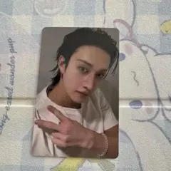 スキズ straykids HMV 店舗特典