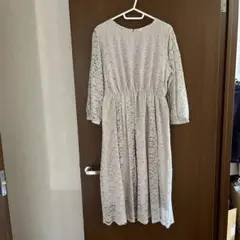 レース　ワンピース