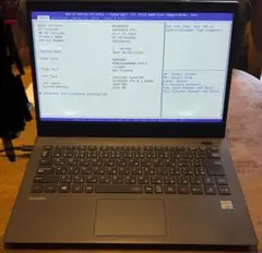 (ジャンク)NEC VersaPro VKT16G-6 i5 8GB 128GB