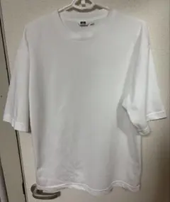 ユニクロ　エアリズム　半袖Ｔシャツ