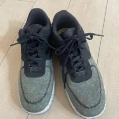 NIKE AIR FORCE1 27センチ