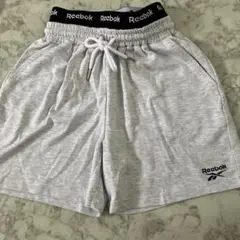 リーボック・ハーフパンツ・160㎝