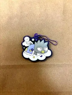 サンリオキャラクターズ ぷっくりラバマス 6