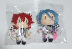 あんスタ 燐音 HiMERU