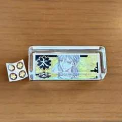 鶴丸国永 編成ミニアクリルコレクション 其の六