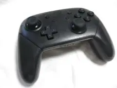 ★ Nintendo Switch (黒)　プロコン　コントローラー