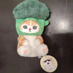 おべんとうにゃん　ぬいぐるみ