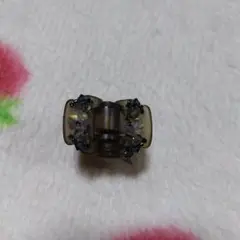 コンプレックスビズヘアクリップ
