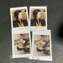 東京リベンジャーズ　九井一　チェキ　カード