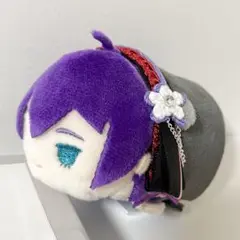 おもちのカチューシャ