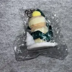 ★新品未開封★gramパンケーキ屋さんの非売品ストラップ