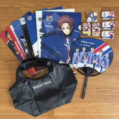 横浜F・マリノス ファンアイテムセット