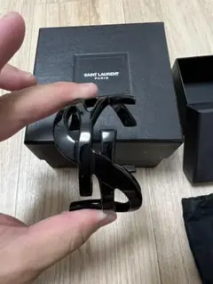 サンローラン ブレスレット 【saint laurent】