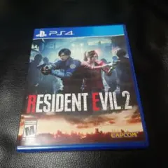 2025年最新】バイオハザードre2北米版の人気アイテム - メルカリ