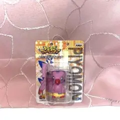 バンプレスト デジモンアドベンチャー ピッタリマスコット ピヨモン　フィギュア