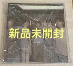 【新品未開封】TXT TOGETHER ETCHED CD