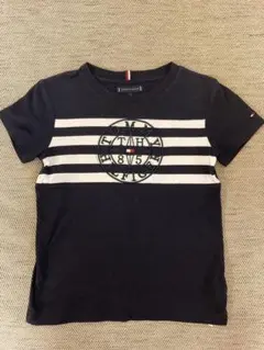 Tommy Hilfiger ストライプTシャツ 140サイズ