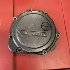 カワサキ　水冷gpz系パルスカバー