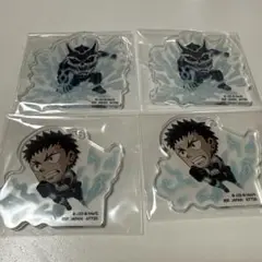 怪獣8号　1番くじ　H賞 怪獣8号　日比野カフカ