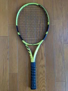 Babolat Pure Aero Tour 2019 g2