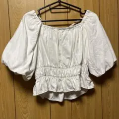 (未使用)Stylevoice＊トップス