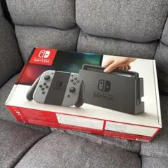 Switch Nintendo Switch Joy-Con (L) / (R…