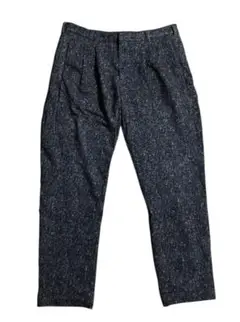 circolo 48 秋冬 パンツ　ストレッチスラックス 格安売り切り　美品