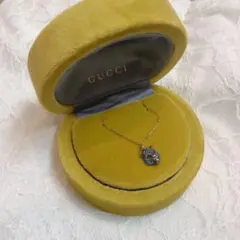 ネックレス GUCCI 新品
