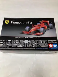 2025年最新】タミヤ f60の人気アイテム - メルカリ